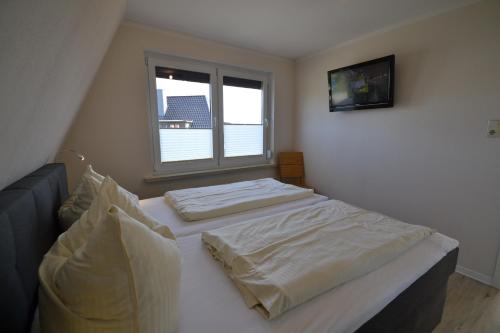Appartementhaus Königshöhe Königshöhe Wohnung Seestern
