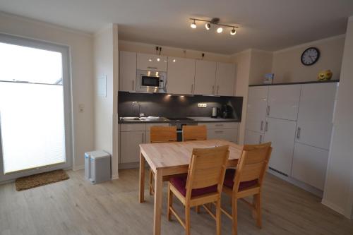Appartementhaus Königshöhe Königshöhe Wohnung Seestern