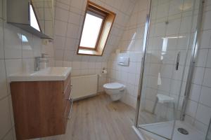 Appartementhaus Königshöhe Königshöhe Wohnung Seestern