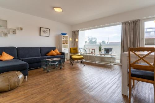 Appartementhaus Luv& Lee - Appartement Ebbe