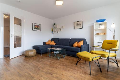 Appartementhaus Luv& Lee - Appartement Ebbe