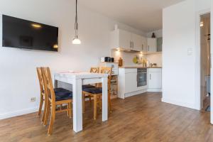 Appartementhaus Luv& Lee - Appartement Ebbe