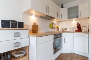 Appartementhaus Luv& Lee - Appartement Ebbe