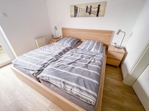 Appartementhaus Nige Ooge Ferienwohnung Nr. 1