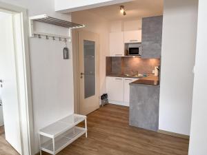 Appartementhaus Nige Ooge Ferienwohnung Nr. 1