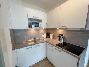Appartementhaus Nige Ooge Ferienwohnung Nr. 1