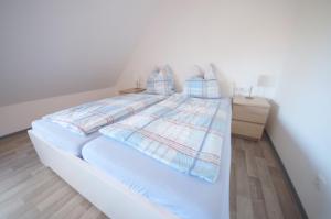Appartementhaus Nige Ooge Ferienwohnung Nr. 12