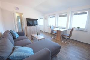 Appartementhaus Nige Ooge Ferienwohnung Nr. 12