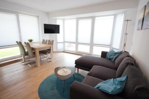 Appartementhaus Nige Ooge Ferienwohnung Nr. 3