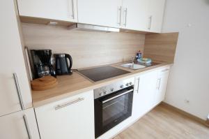 Appartementhaus Nige Ooge Ferienwohnung Nr. 3