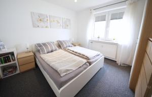 Appartementhaus Nige Ooge Ferienwohnung Nr. 3