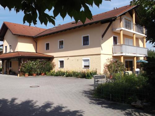 Appartementhaus Panny