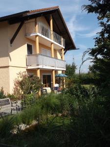 Appartementhaus Panny