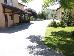 Appartementhaus Panny