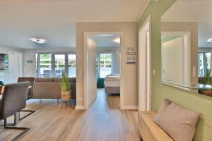 Appartementhaus Pönitzer Chaussee Auszeit Appartement Nr 7