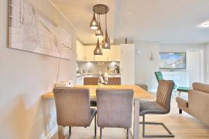 Appartementhaus Pönitzer Chaussee Auszeit Appartement Nr 7