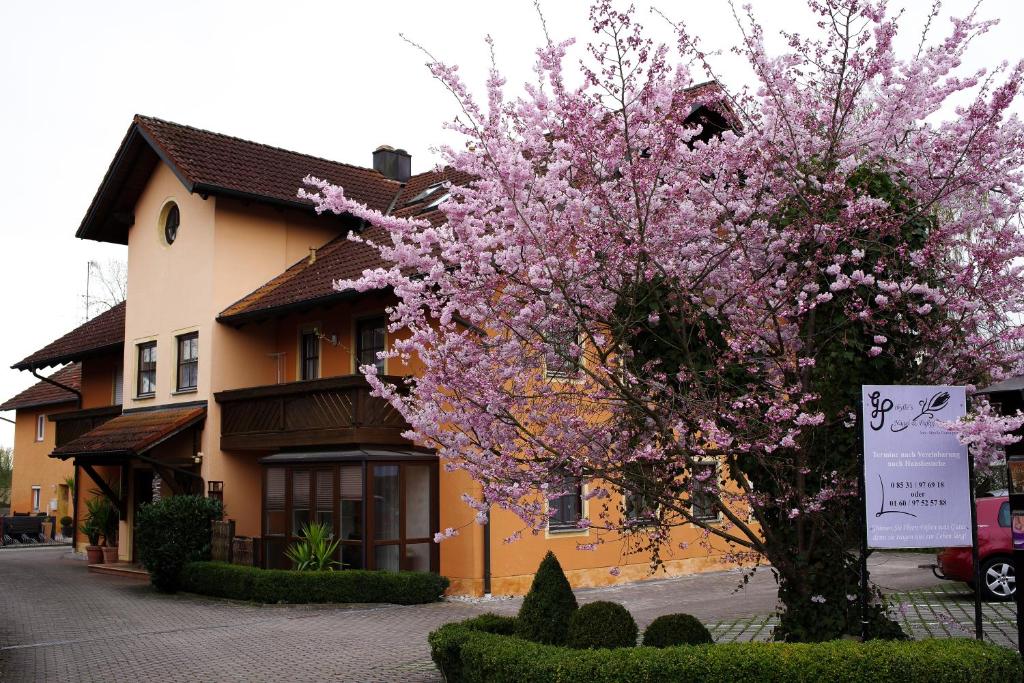 Appartementhaus Sibylle Inntalstraße 32, 94072 Bad Füssing