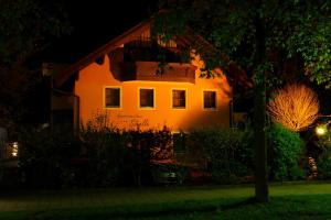 Appartementhaus Sibylle