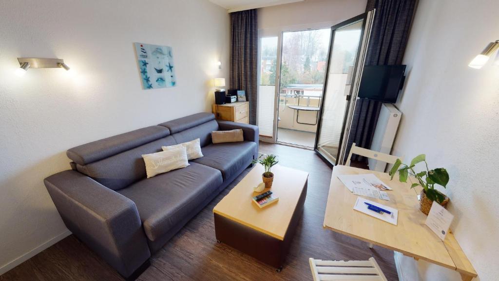Appartementhaus Solaris Solaris Wohnung 18 Gutenbergstraße 8, 23743 Grömitz