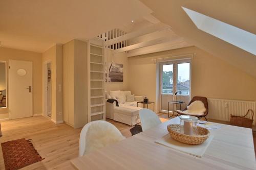 Appartementhaus Strandallee 206 Appartementhaus Strandallee 206 Appartement 1
