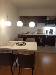 Appartementresidenz am Kurpark Bad Salzuflen