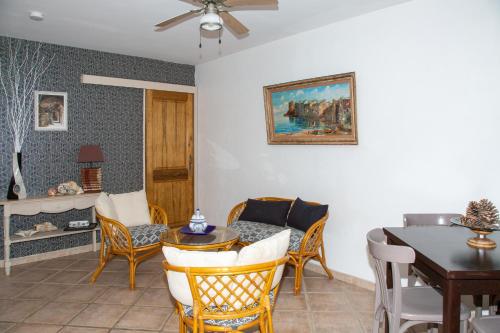 Appartements A Merendella