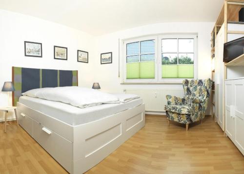 Appartements Am Reiterhof Am Reitstall