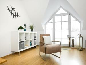 Appartements Am Reiterhof Sandmännchen