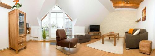 Appartements Am Reiterhof Seepferdchen