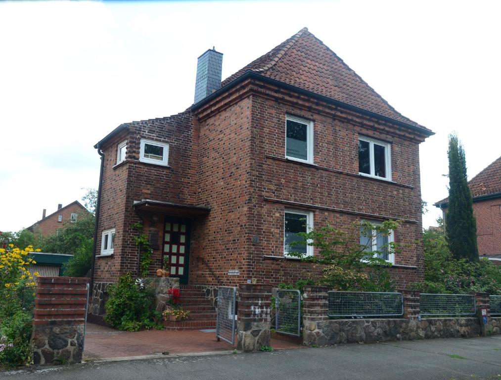 Appartements AM ROSENGARTEN Landgestütstraße 37, 29221 Celle