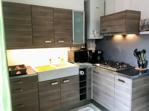 Appartements Azema