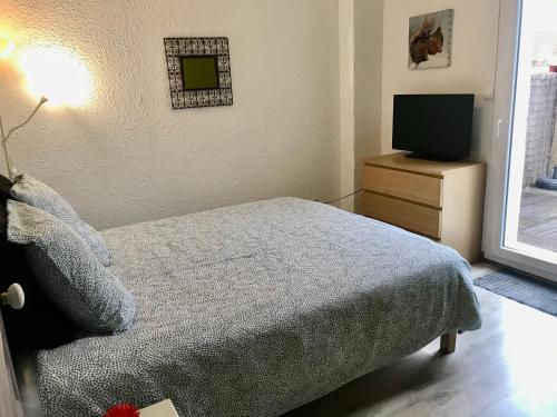 Appartements Azema