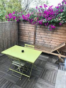 Appartements Azema