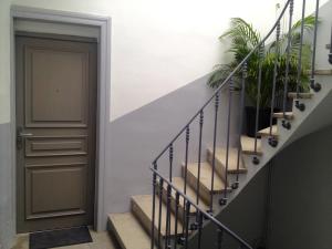 Appartements Azema