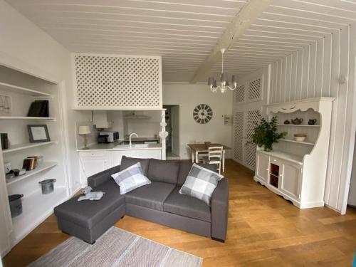Appartements Barthou