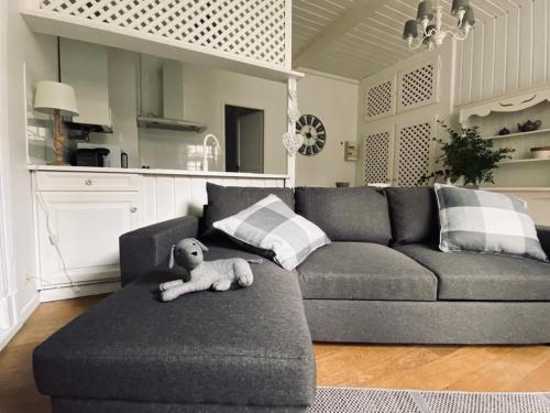 Appartements Barthou
