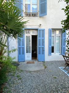 Appartements Barthou
