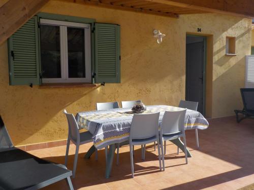 Appartements Candella