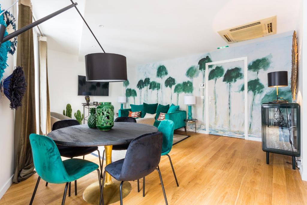 Appartements de la côte 21200 Beaune