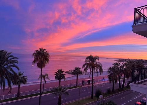 Appartements de Luxe Promenade des Anglais