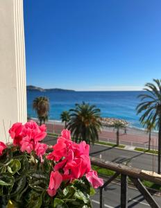 Appartements de Luxe Promenade des Anglais