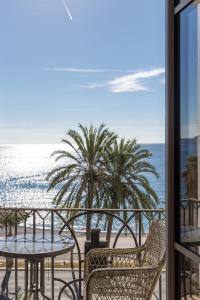 Appartements de Luxe Promenade des Anglais