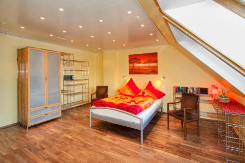 Appartements DW16~17~19 in Dortmund