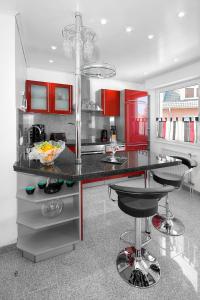 Appartements DW16~17~19 in Dortmund