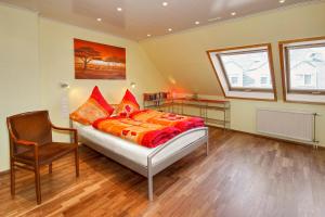 Appartements DW16~17~19 in Dortmund