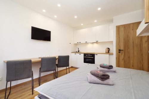 Appartements Eisenstein