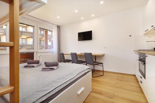 Appartements Eisenstein