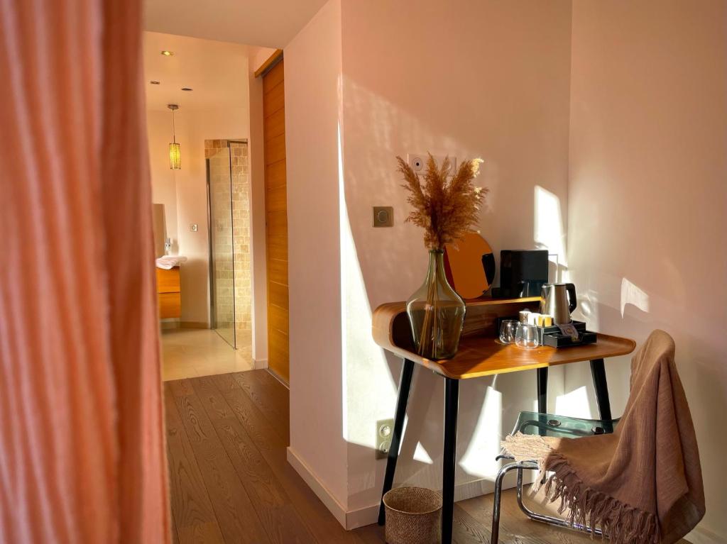 Appartements Eisenstein