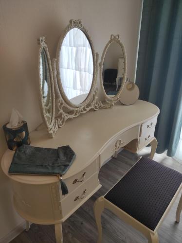 Appartements F3 Design Colmar+parking free