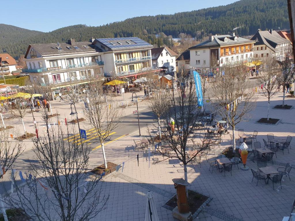 Appartement Appartements Haus Titisee 2 Seestraße 79822 Titisee-Neustadt